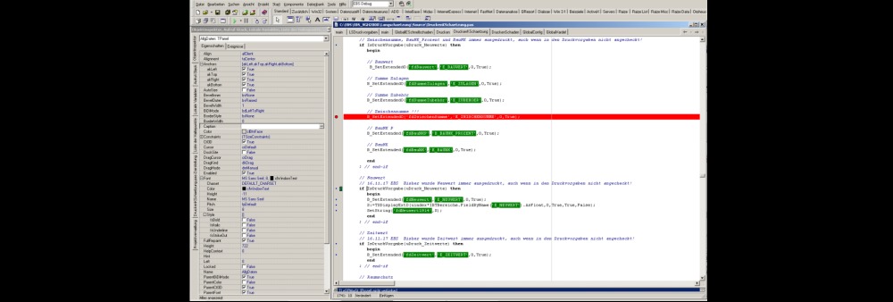 Delphi 5 Programmierung />	
        <img src=